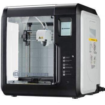 BRESSER WIFI 3D Printer
