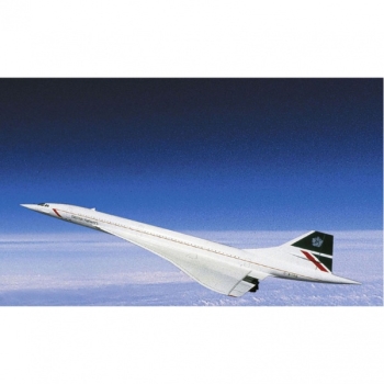 1/144 REVELL Concorde