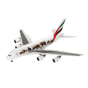 1/144 REVELL Airbus A380-800 Emirates
