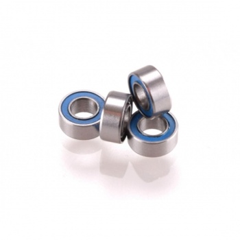 Revolution Design Ultra Ballbearings 3x6x2.5mm (4tk)