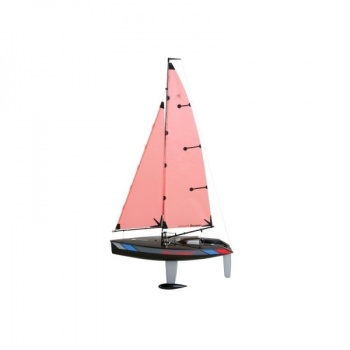 Graupner sailing Boat Racing Micro Magic Carbon