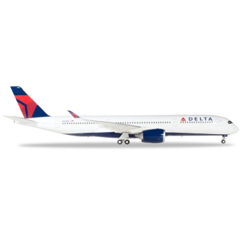 1/200 Delta Air Lines Airbus A350-900 XWB - N501DN