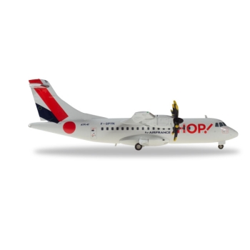 1/200 Hop! For Air France ATR-42-500