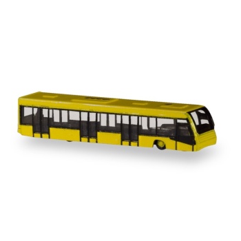 1/400 Scenix - Airport Bus Set - 4tk kmpl