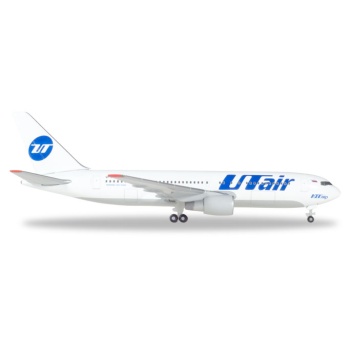 1/500 UTair Boeing 767-200