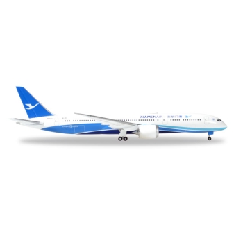 1/500 XiamenAir Boeing 787-9 Dreamliner - B-1567