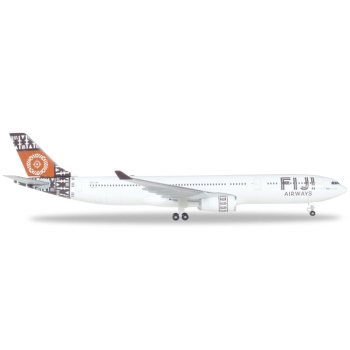 1/500 Fiji Airways Airbus A330-300 - DQ-FJW "Island of Rotuma"