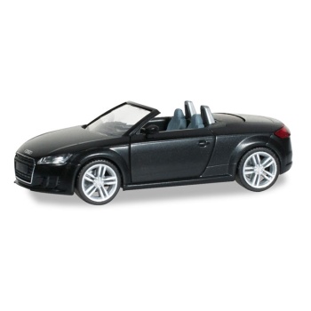 1/87 Herpa Audi TT Roadster must