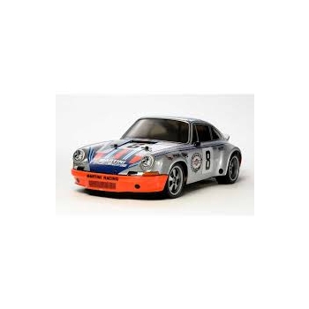 1/10 TT-02 Porsche 911 Carrera RSR Kit Tamiya