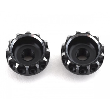 Revolution Design B74 Battery Strap Thumb Nut (2pcs)