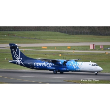 1/500 NORDICA ATR-72-600 Nordica