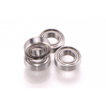 Revolution Design Ultra Ballbearings 5x10x3mm (4tk)