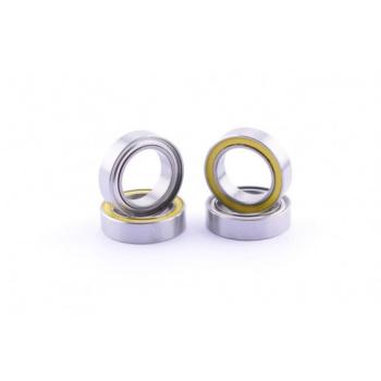 Revolution Design Ultra Ballbearings 6x10x3mm (4tk)