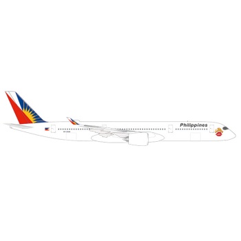 1/500 Philippine Airlines Airbus A350-900 "The Love Bus"