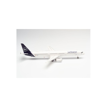 1/200 Lufthansa Airbus A321 "Die Maus"