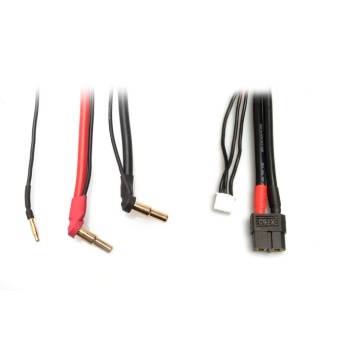 2S-Charging Wire - 60cm - XT60 XH | 4/5mm 2mm