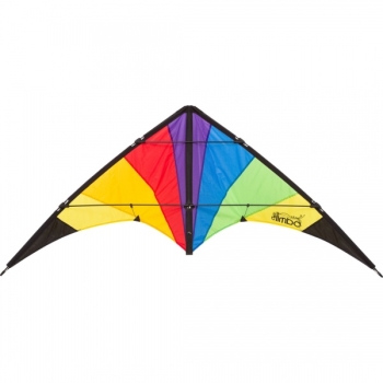 Sportlohe Limbo II Classic Rainbow