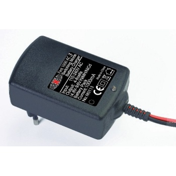 Akulaadija FAST 1000 1A 4-8C NiMh/NiCd