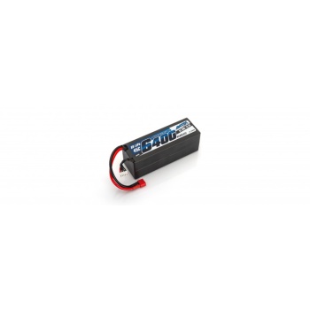 LiPo aku 4S ANTIX by LRP 6400mAh GRAPHENE - 15.2V LiHV - 45C Hardcase