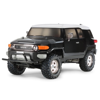 Tamiya 1/10 CC-01 Toyota FJ Cruiser Must KIT