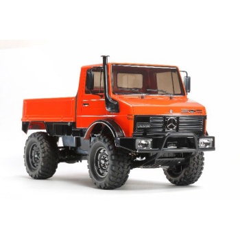 Tamiya 1/10 CC-01 UNIMOG 425 KIT