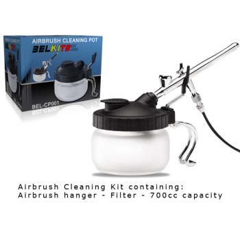 BELKITS Aerograafi puhastustops 