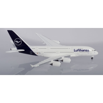 1/500 Lufthansa Airbus A380