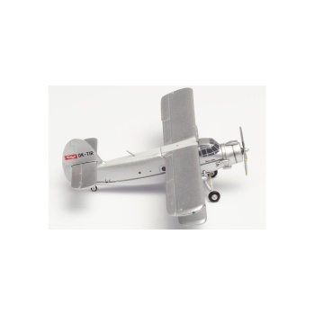 1/200 Tiroler Adler Antonov AN-2 – OK-TIR „Luis Trenker“