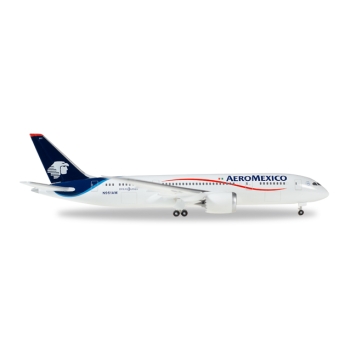 1/500 Aeromexico Boeing 787-8 Dreamliner
