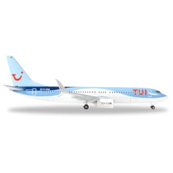 1/500 TUIFly Boeing 737-800 (new 2014 colors) 