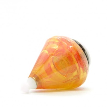 VURR SHORT CIRCUIT FIRE MARBLE