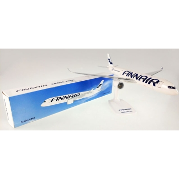 1/200 Finnair Airbus A350-900 Snap-Fit