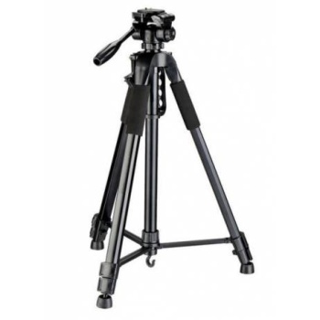 BRESSER TR-682AN Traveler Tripod 180cm with 3-way panorama head