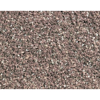 Ballast brown, 250 g