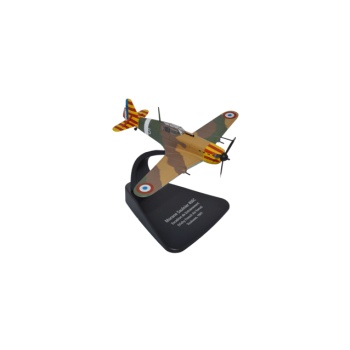 1/72 Vichy French Air Force Morane Saulnier Oxford Aviation