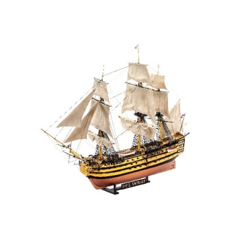 1/225 REVELL HMS VICTORY