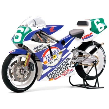 1/12 AJINOMOTO HONDA NSR250 '90