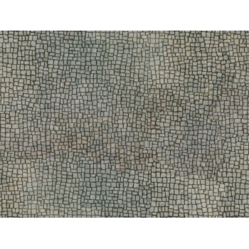 3D Cardboard Sheet “Irregular Pavement”