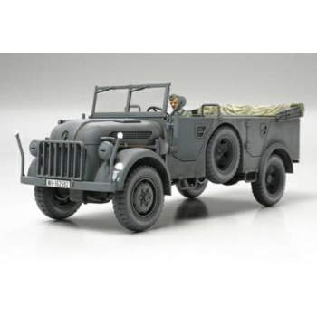 1/48 TAMIYA German Steyr Type 1500A/01