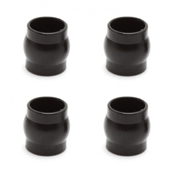 Team Associated B6 Shock Bushing Balls