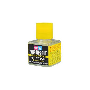 Tamiya Mark Fit (Super Strong)