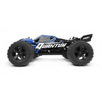 1/10 MAVERICK QUANTUM XT 4WD STADIUM TRUCK - Sinine