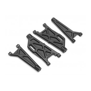 Suspension Arm Set QUANTUM