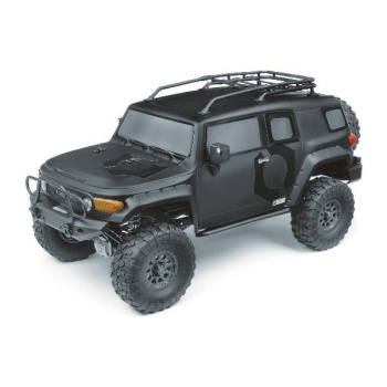 1/10 HPI VENTURE CRAWLER TOYOTA FJ CRUISER - must