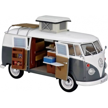 1/24 Revell VW T1 CAMPER