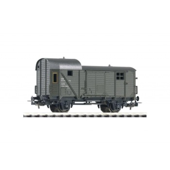 1/87 H0 Kaubavagun Pwg DB III Piko
