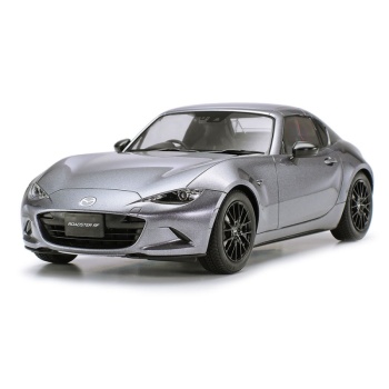 1/24 TAMIYA MAZDA MX-5 RF