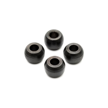 QUANTUM Lower Shock Pivot Ball (4pcs)