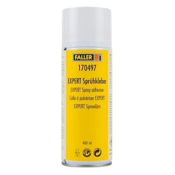 Faller Spray Liim Expert