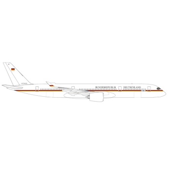 1/500 Luftwaffe Flugbereitschaft Airbus A350-900 – 10+03